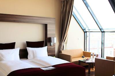 فلمینگز سلکشن هتل وین-سیتی