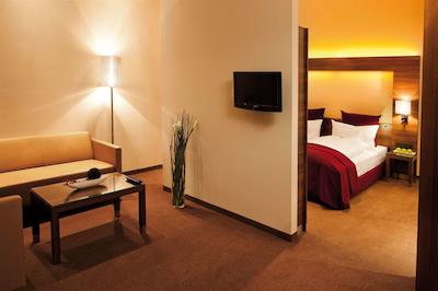 فلمینگز سلکشن هتل وین-سیتی