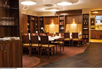 فلمینگز سلکشن هتل وین-سیتی