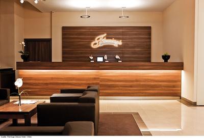 فلمینگز سلکشن هتل وین-سیتی