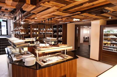 فلمینگز سلکشن هتل وین-سیتی