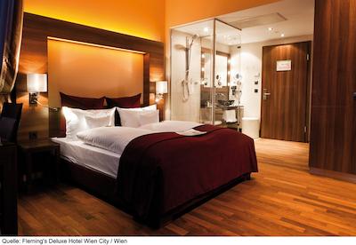 فلمینگز سلکشن هتل وین-سیتی