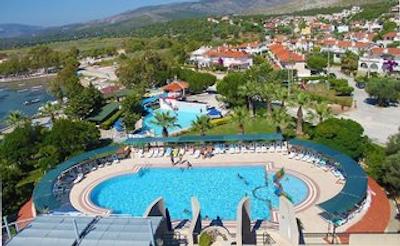 مدیز هتل سم