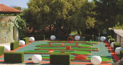 مدیز هتل سم