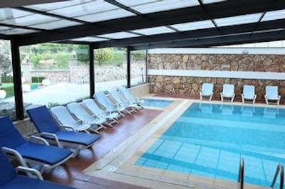 مدیز هتل سم