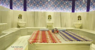 مدیز هتل سم