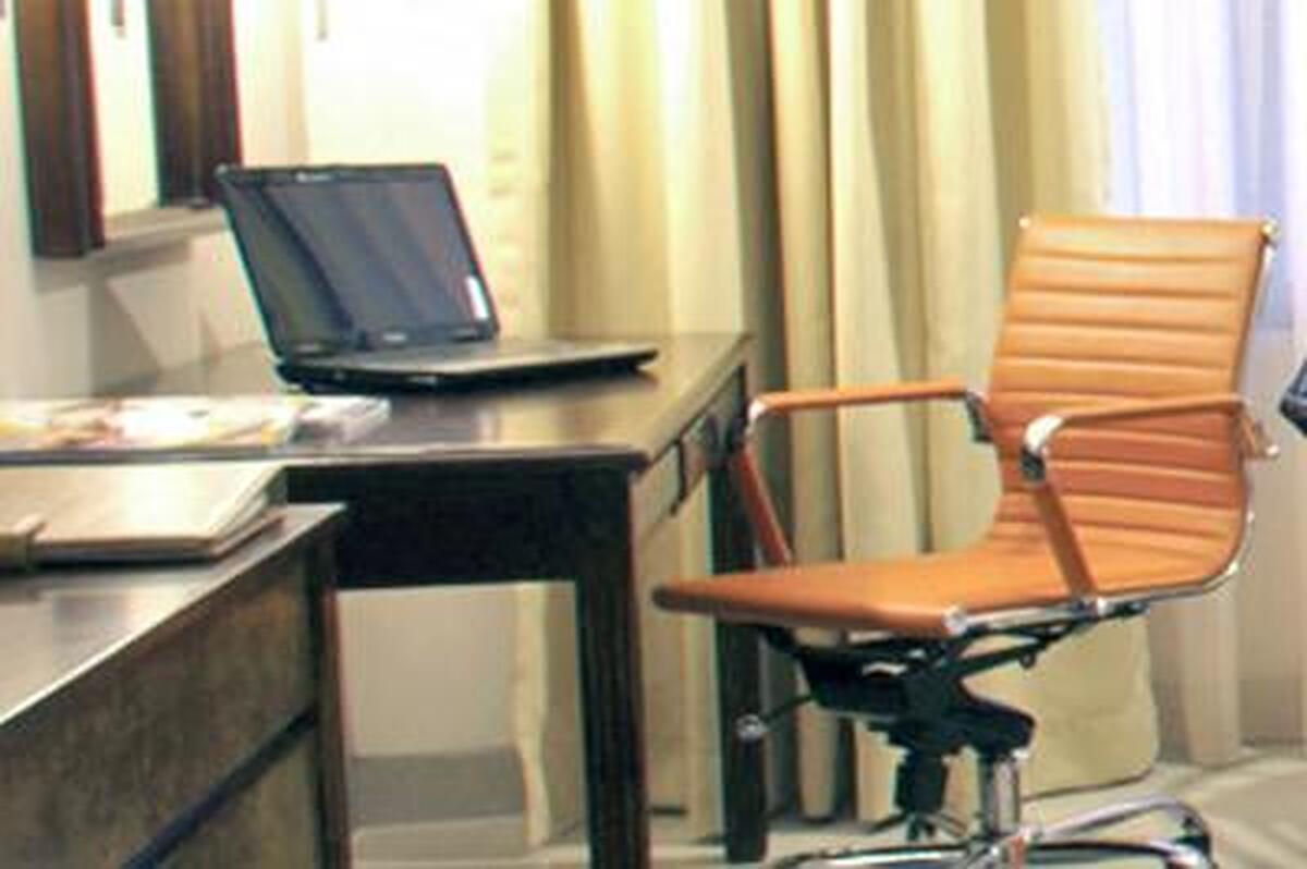 گراند ساهید جا