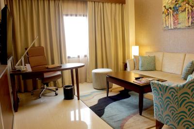 گراند ساهید جا