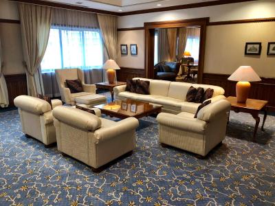 گراند ساهید جا