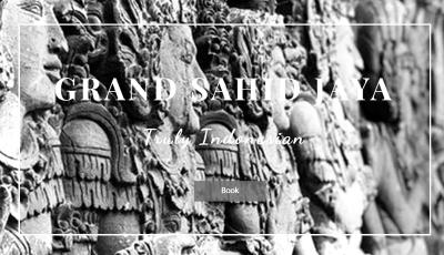 گراند ساهید جا