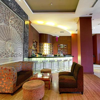 گراند ساهید جا