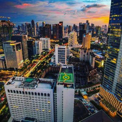 گراند ساهید جا