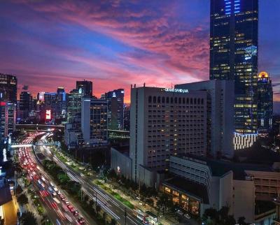 گراند ساهید جا