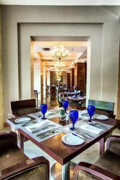 گراند ساهید جا