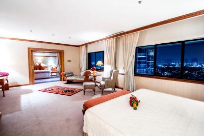 گراند ساهید جا