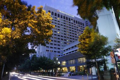 گراند ساهید جا