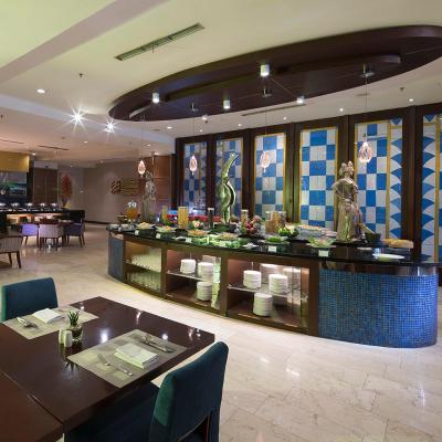 گراند ساهید جا