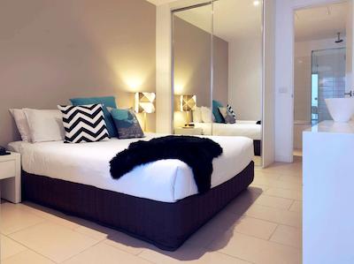 قت فالز کریک