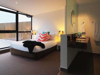 قت فالز کریک