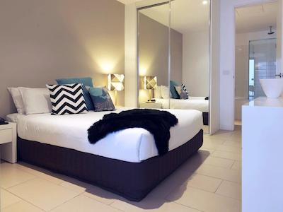 قت فالز کریک