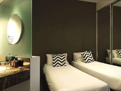 قت فالز کریک