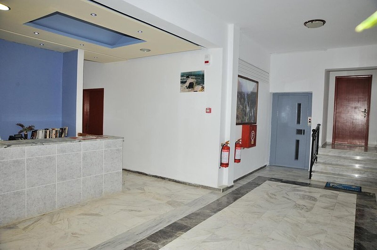 کرتا مار