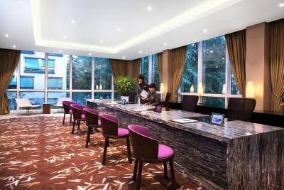 پارک رجیس سنگاپور