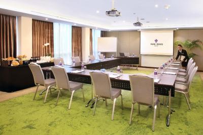 پارک رجیس سنگاپور