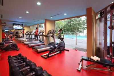 پارک رجیس سنگاپور