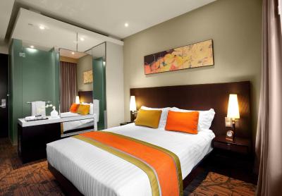 پارک رجیس سنگاپور