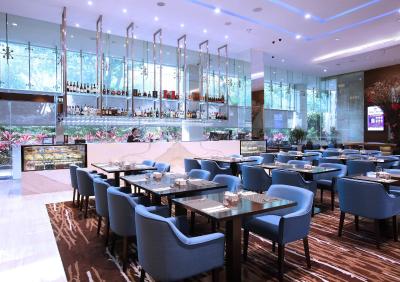 پارک رجیس سنگاپور