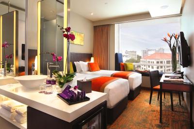 پارک رجیس سنگاپور