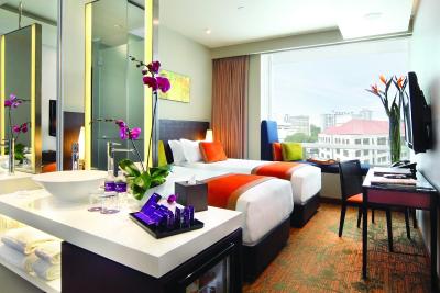 پارک رجیس سنگاپور