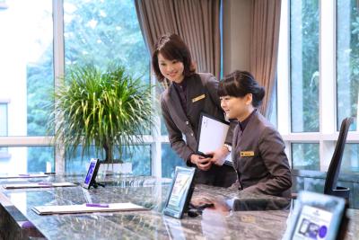 پارک رجیس سنگاپور