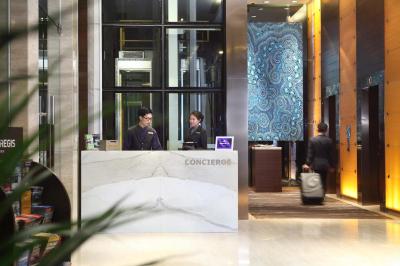 پارک رجیس سنگاپور