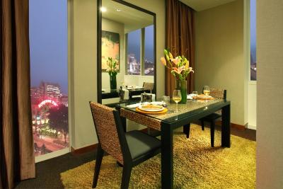 پارک رجیس سنگاپور