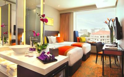 پارک رجیس سنگاپور