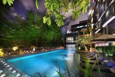 پارک رجیس سنگاپور