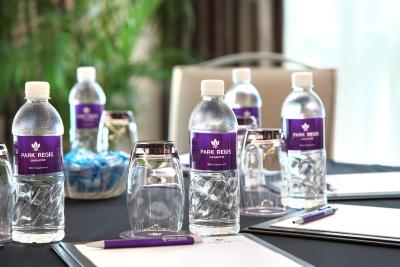 پارک رجیس سنگاپور