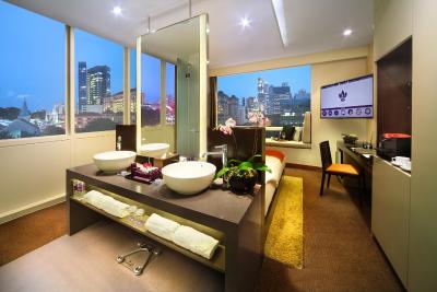 پارک رجیس سنگاپور