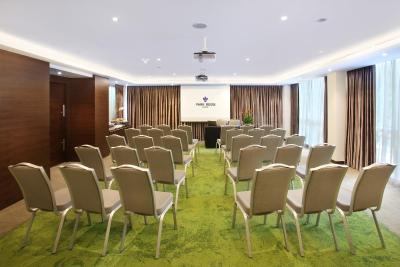 پارک رجیس سنگاپور