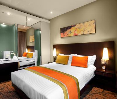 پارک رجیس سنگاپور