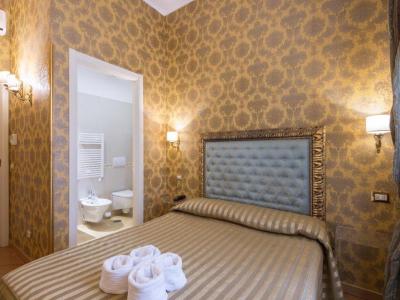 دموز کلسئو هتل