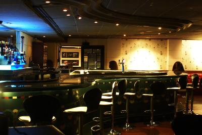 د اکاشیا جاکارتا