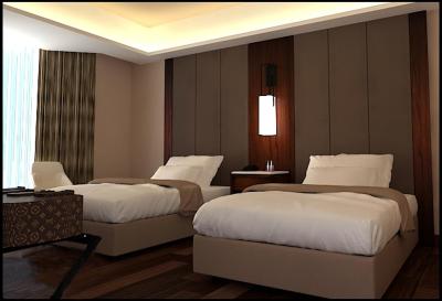 د اکاشیا جاکارتا