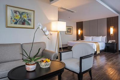 د اکاشیا جاکارتا