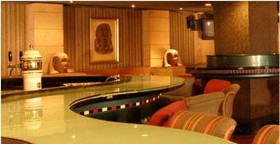 د اکاشیا جاکارتا