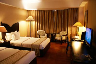 د اکاشیا جاکارتا