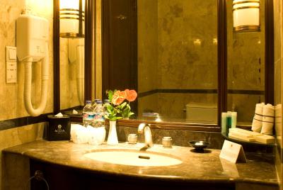 د اکاشیا جاکارتا