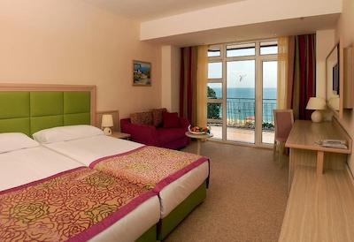 گریفید هتل ویستامار